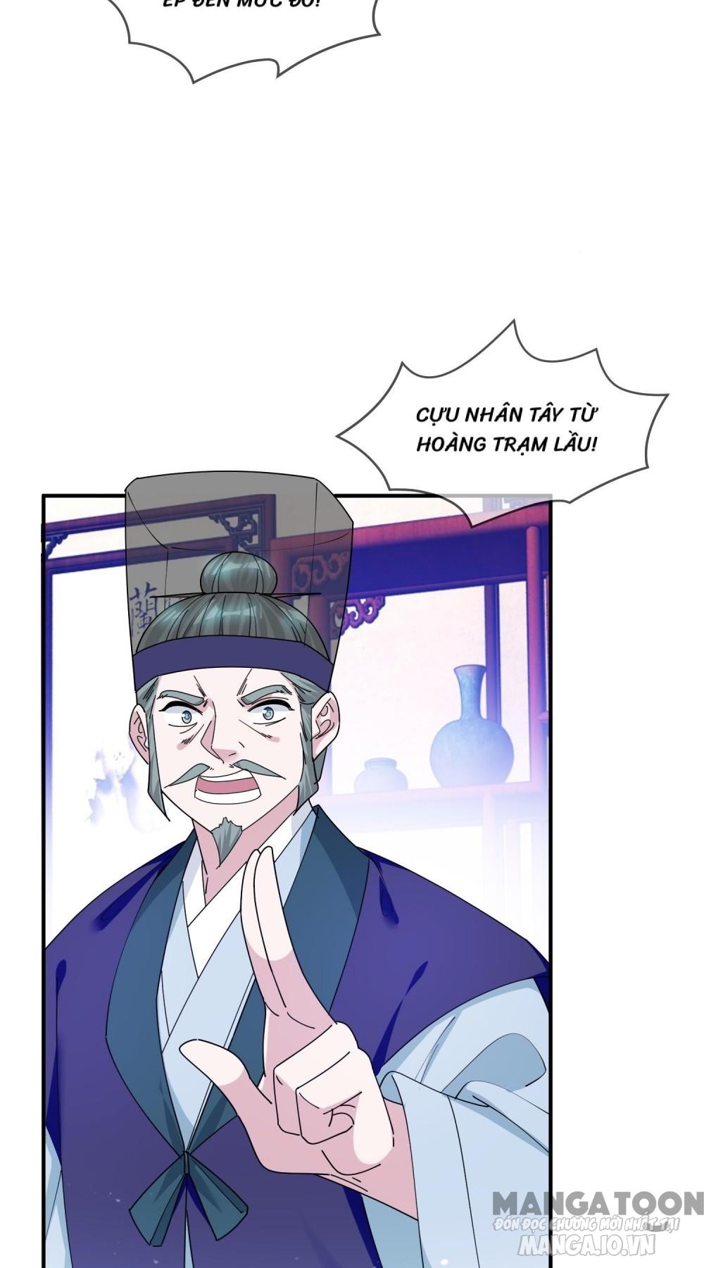 Cực Phẩm Bại Gia Tử Chapter 217 - Trang 2