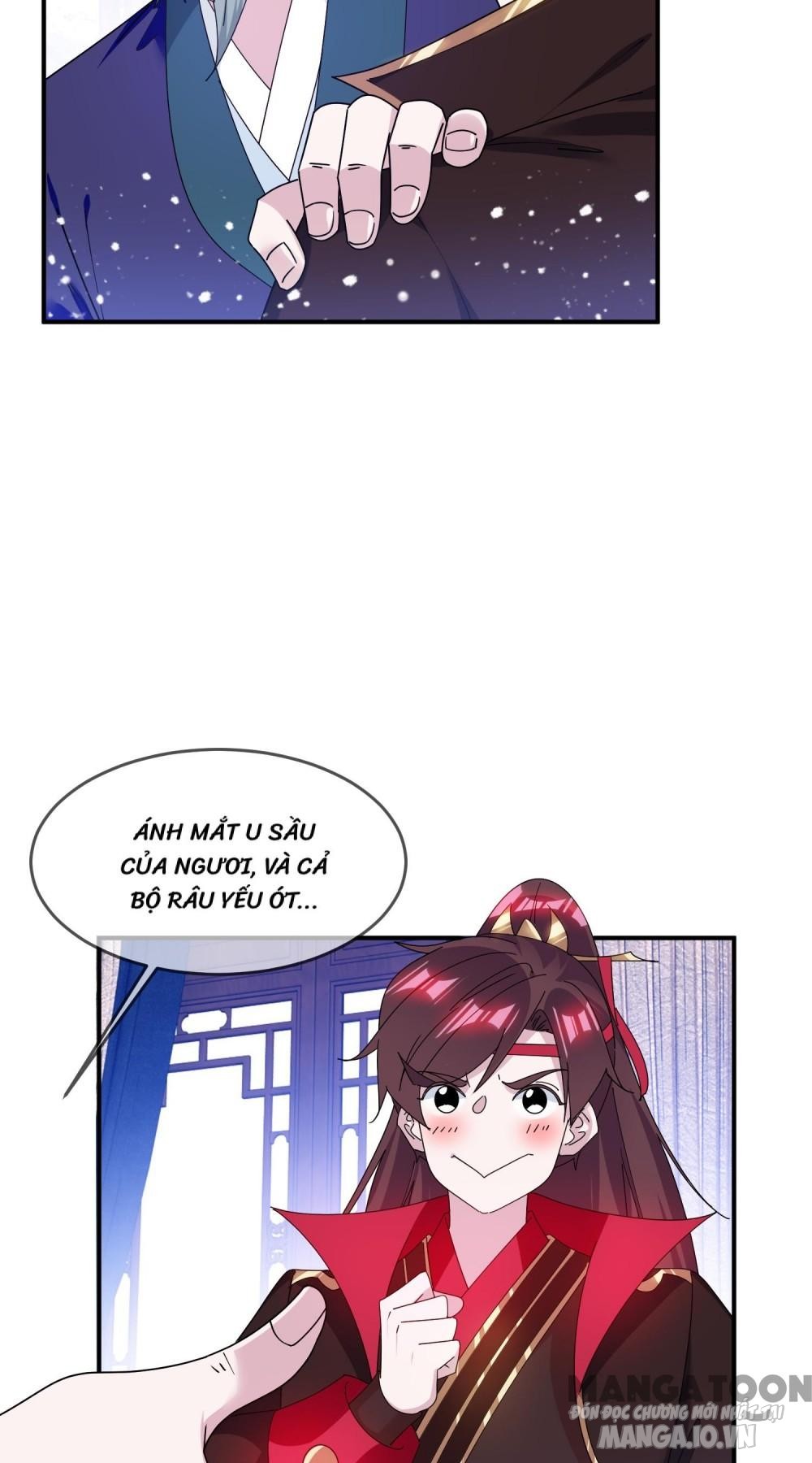 Cực Phẩm Bại Gia Tử Chapter 217 - Trang 2