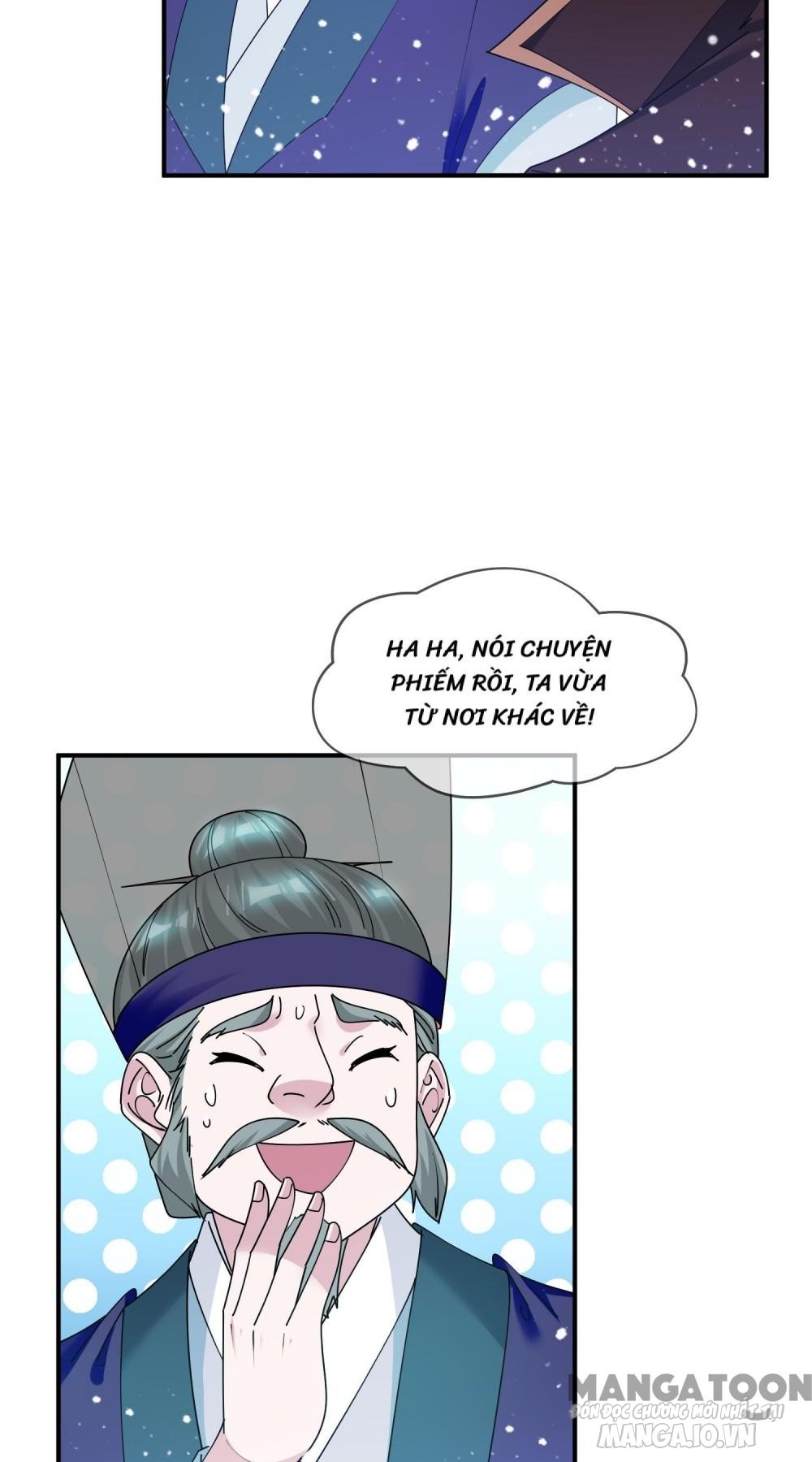Cực Phẩm Bại Gia Tử Chapter 217 - Trang 2