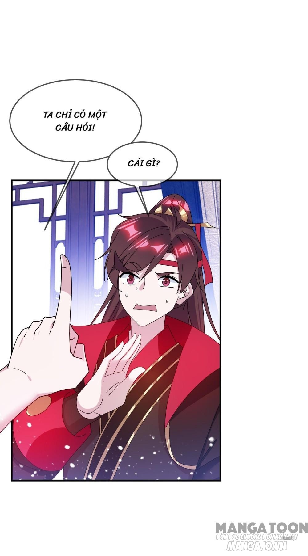 Cực Phẩm Bại Gia Tử Chapter 217 - Trang 2