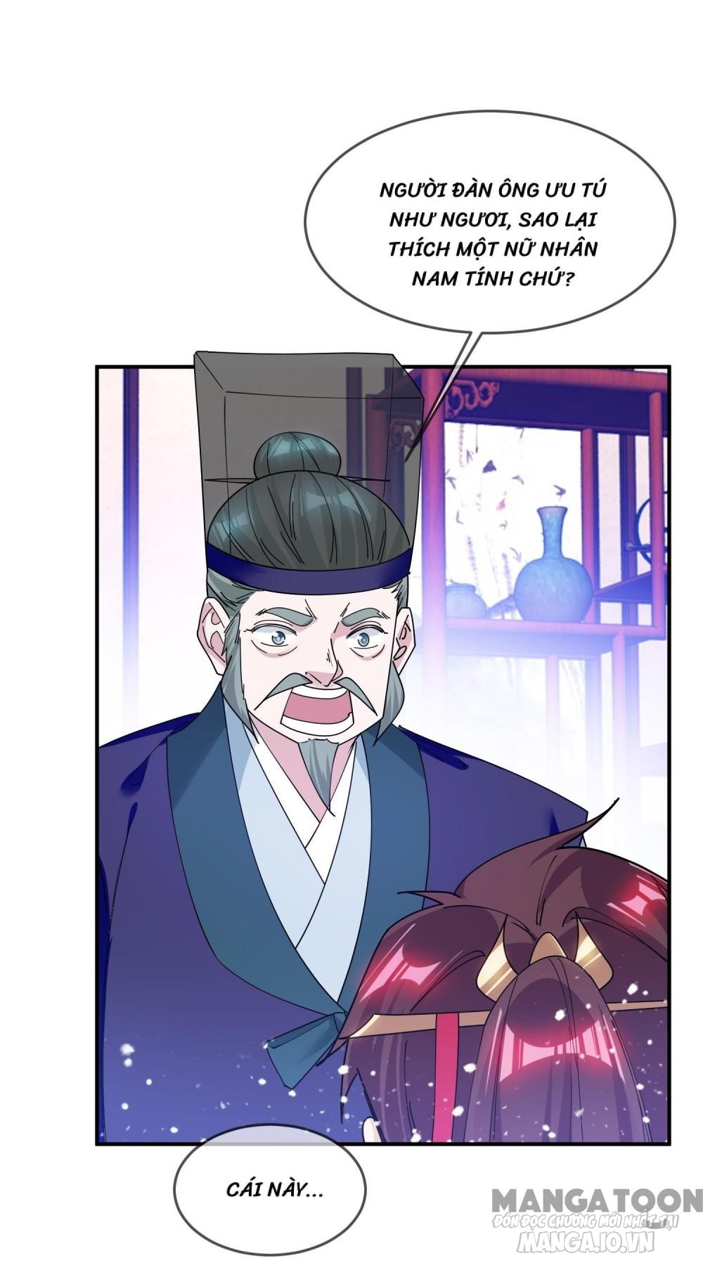Cực Phẩm Bại Gia Tử Chapter 217 - Trang 2