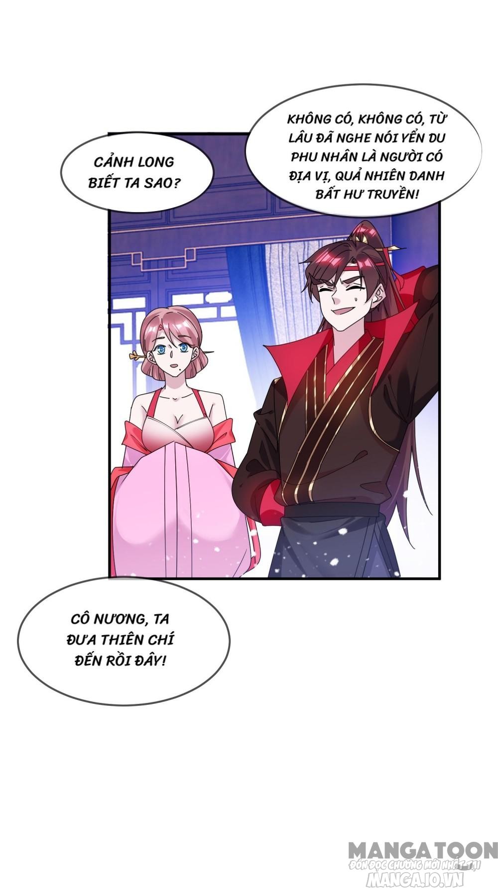 Cực Phẩm Bại Gia Tử Chapter 216 - Trang 2