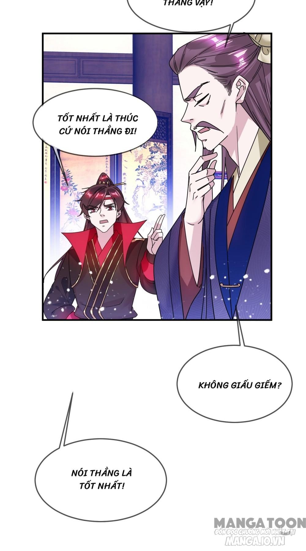 Cực Phẩm Bại Gia Tử Chapter 216 - Trang 2