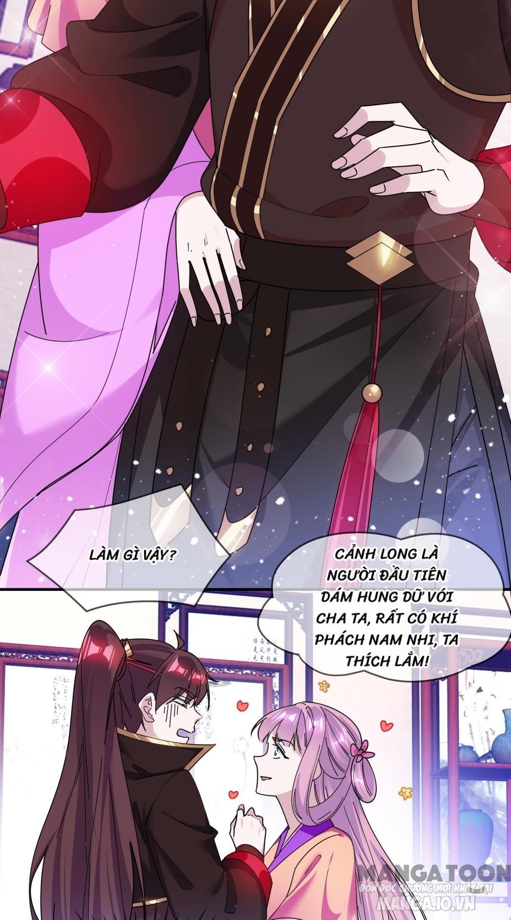 Cực Phẩm Bại Gia Tử Chapter 216 - Trang 2