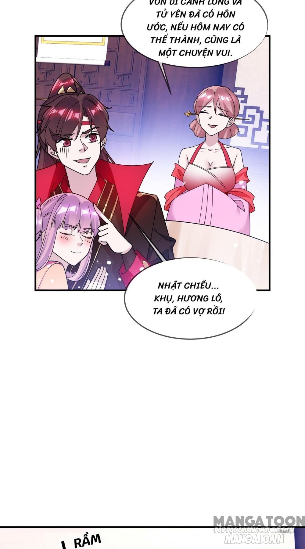 Cực Phẩm Bại Gia Tử Chapter 216 - Trang 2