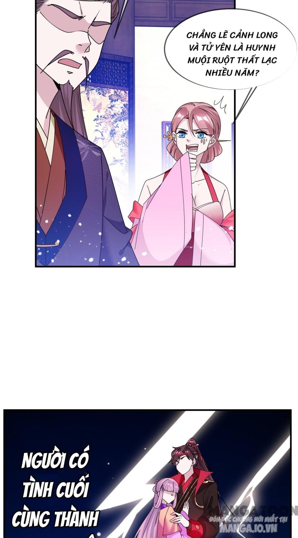 Cực Phẩm Bại Gia Tử Chapter 216 - Trang 2
