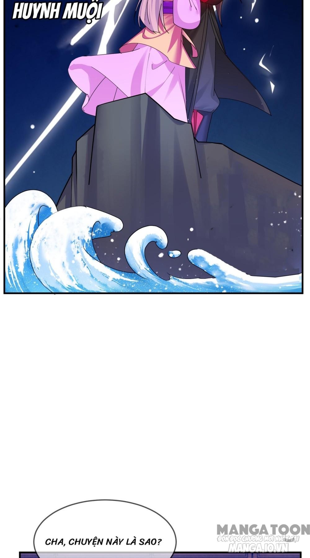 Cực Phẩm Bại Gia Tử Chapter 216 - Trang 2