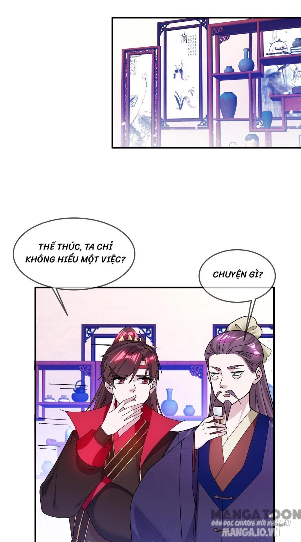 Cực Phẩm Bại Gia Tử Chapter 216 - Trang 2
