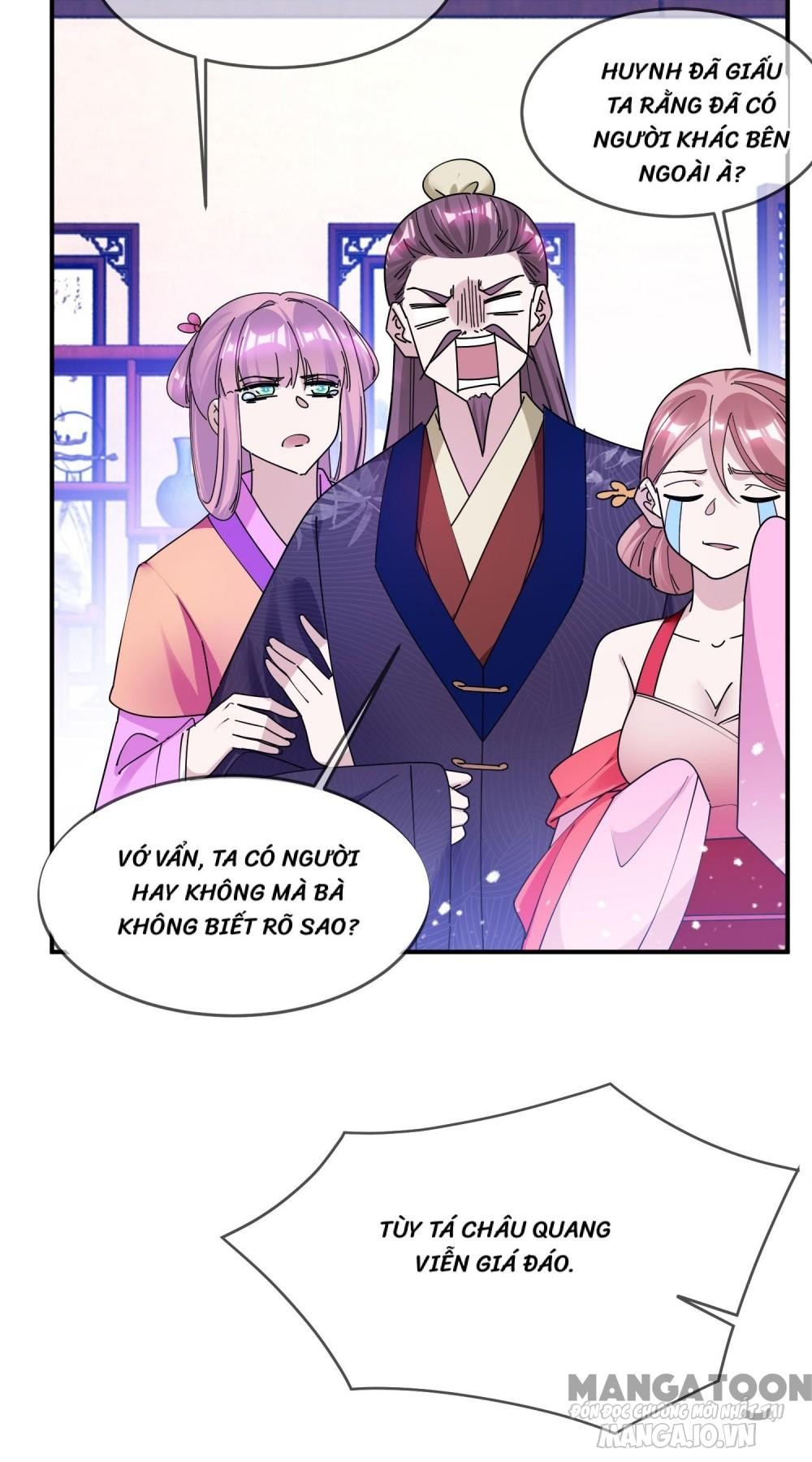 Cực Phẩm Bại Gia Tử Chapter 216 - Trang 2