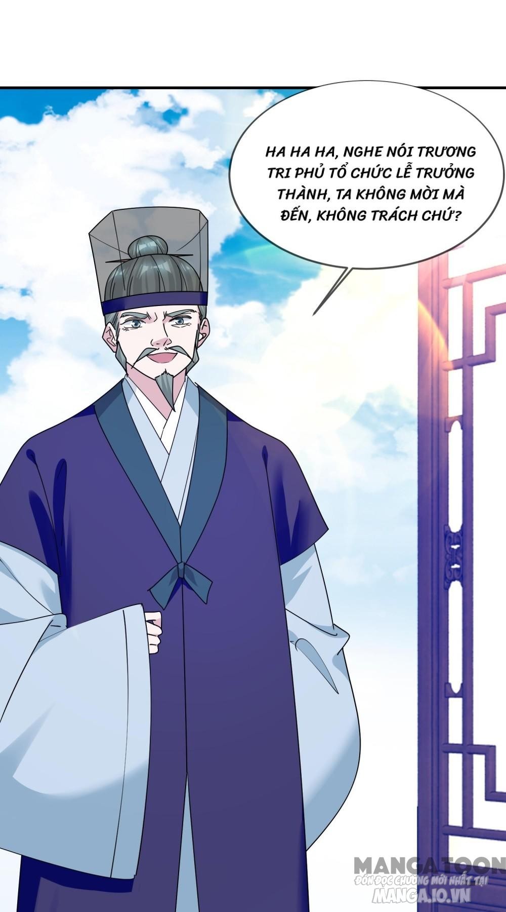 Cực Phẩm Bại Gia Tử Chapter 216 - Trang 2