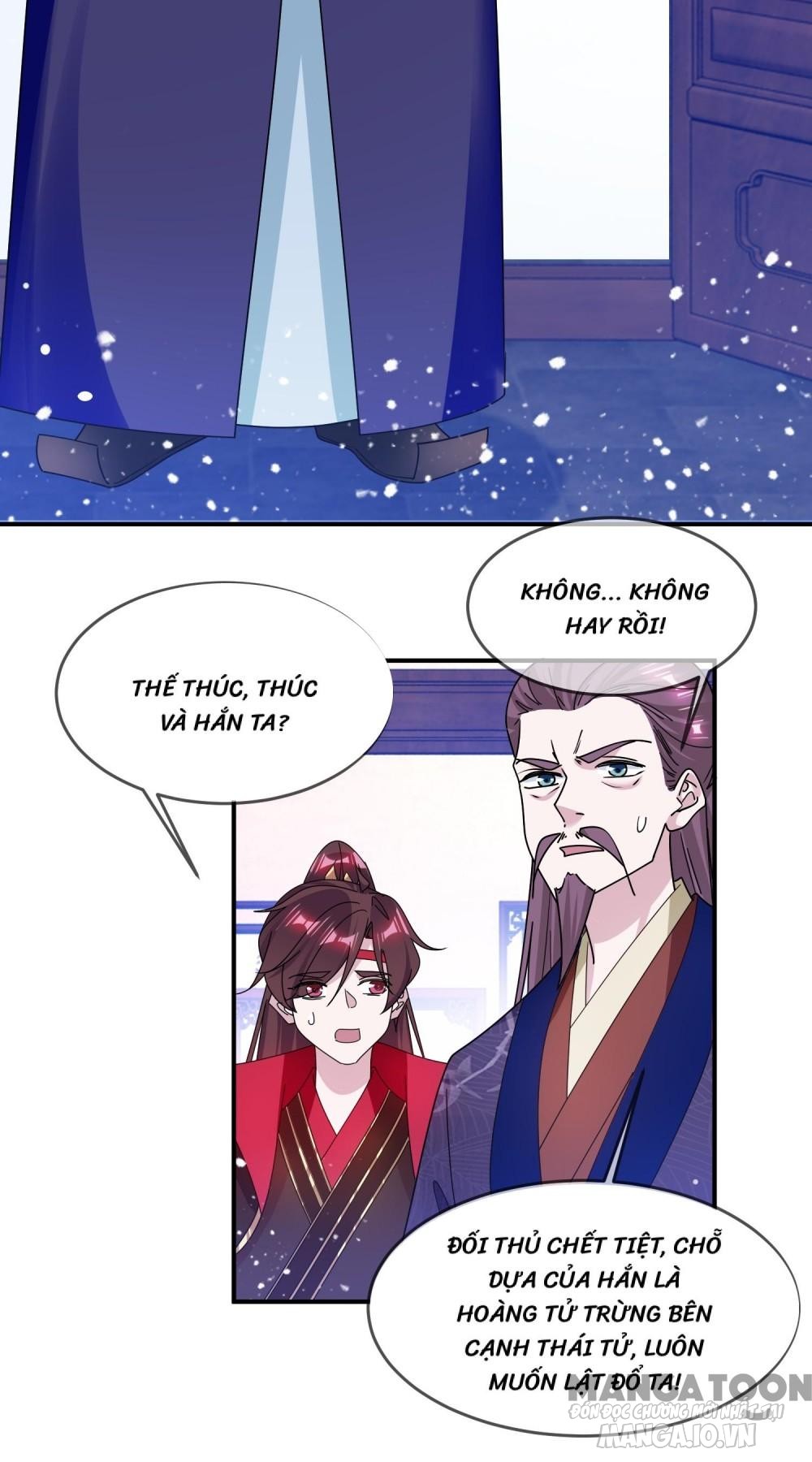 Cực Phẩm Bại Gia Tử Chapter 216 - Trang 2
