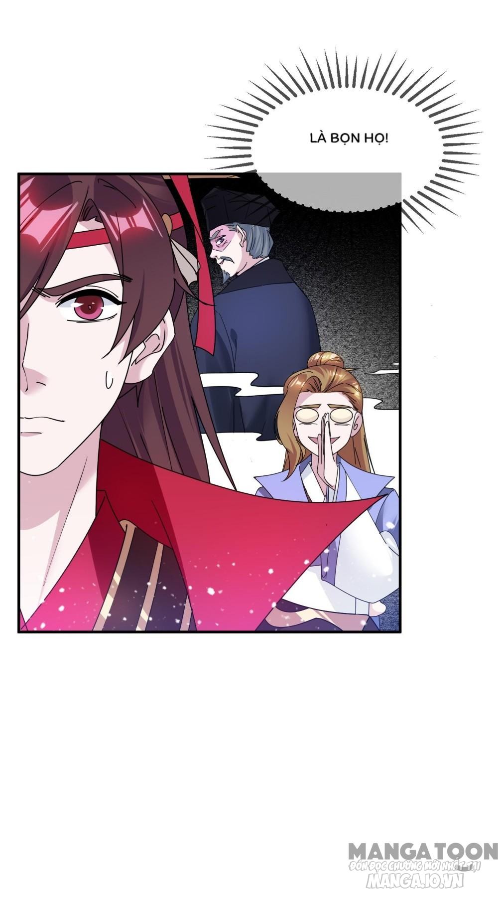 Cực Phẩm Bại Gia Tử Chapter 216 - Trang 2