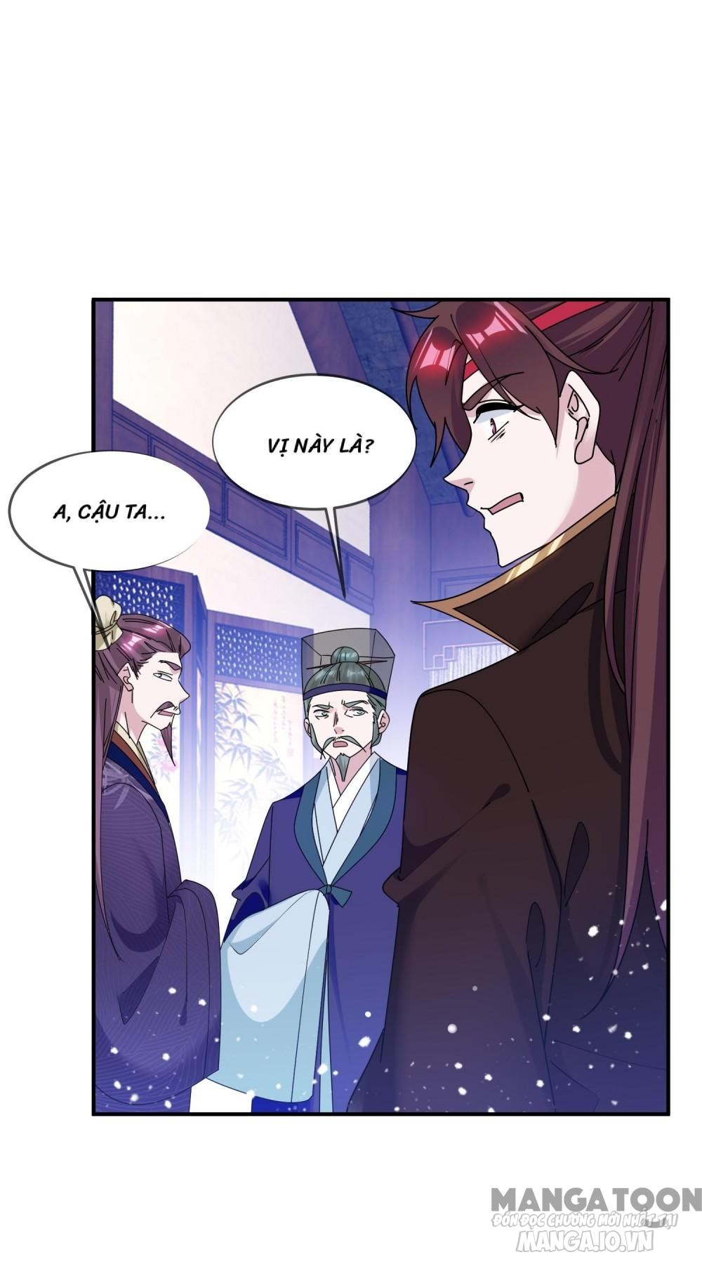 Cực Phẩm Bại Gia Tử Chapter 216 - Trang 2