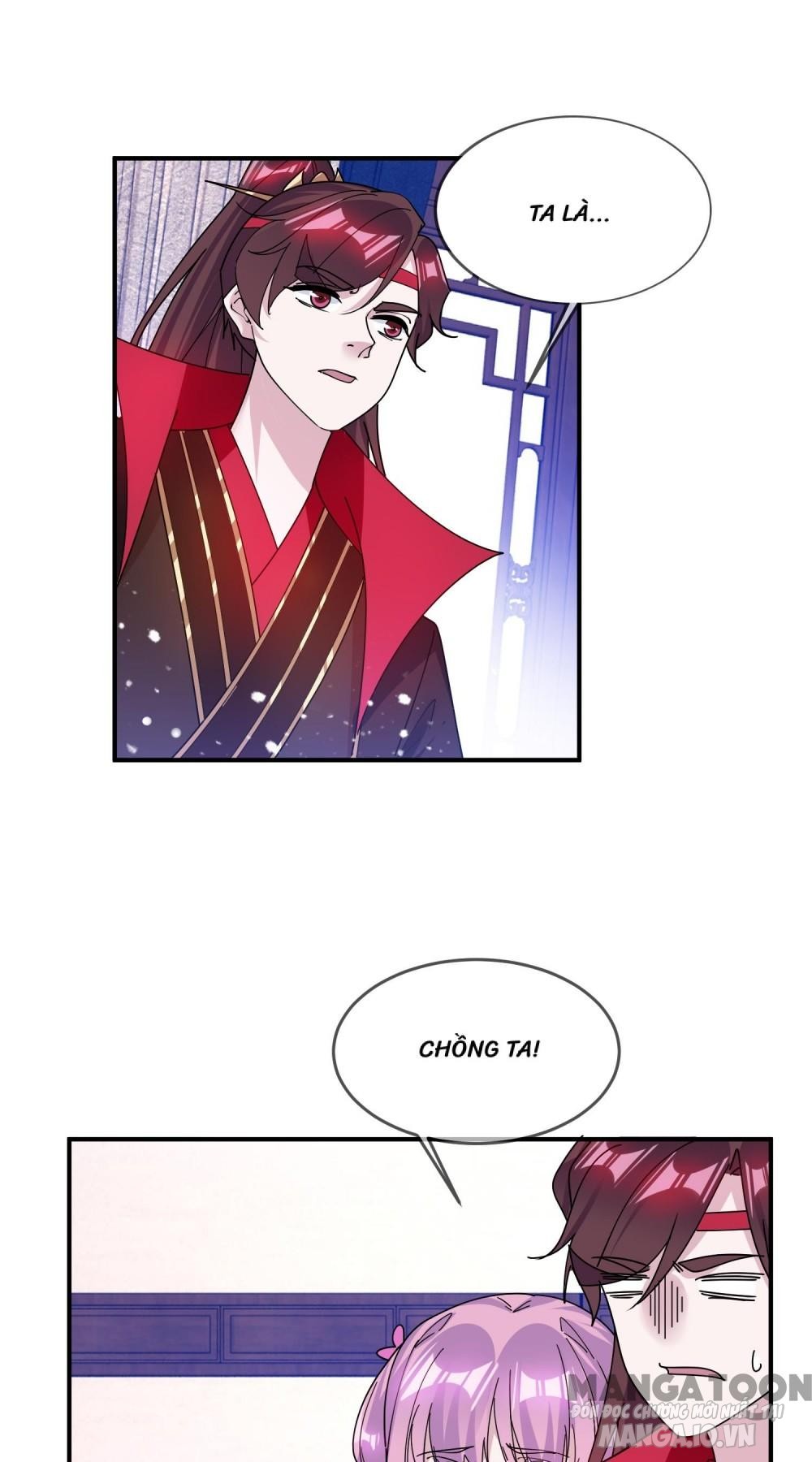 Cực Phẩm Bại Gia Tử Chapter 216 - Trang 2