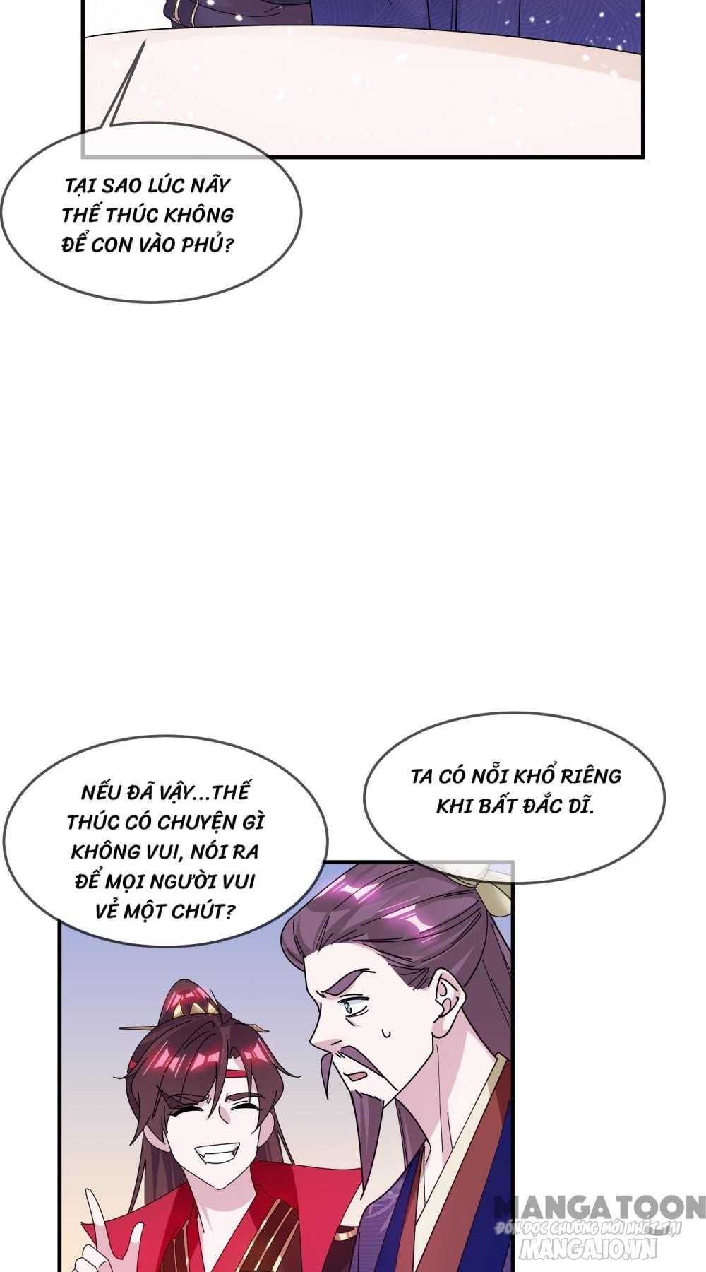 Cực Phẩm Bại Gia Tử Chapter 216 - Trang 2