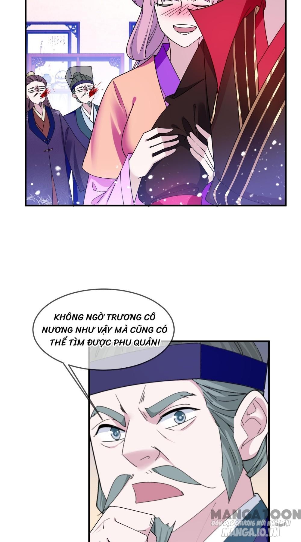 Cực Phẩm Bại Gia Tử Chapter 216 - Trang 2