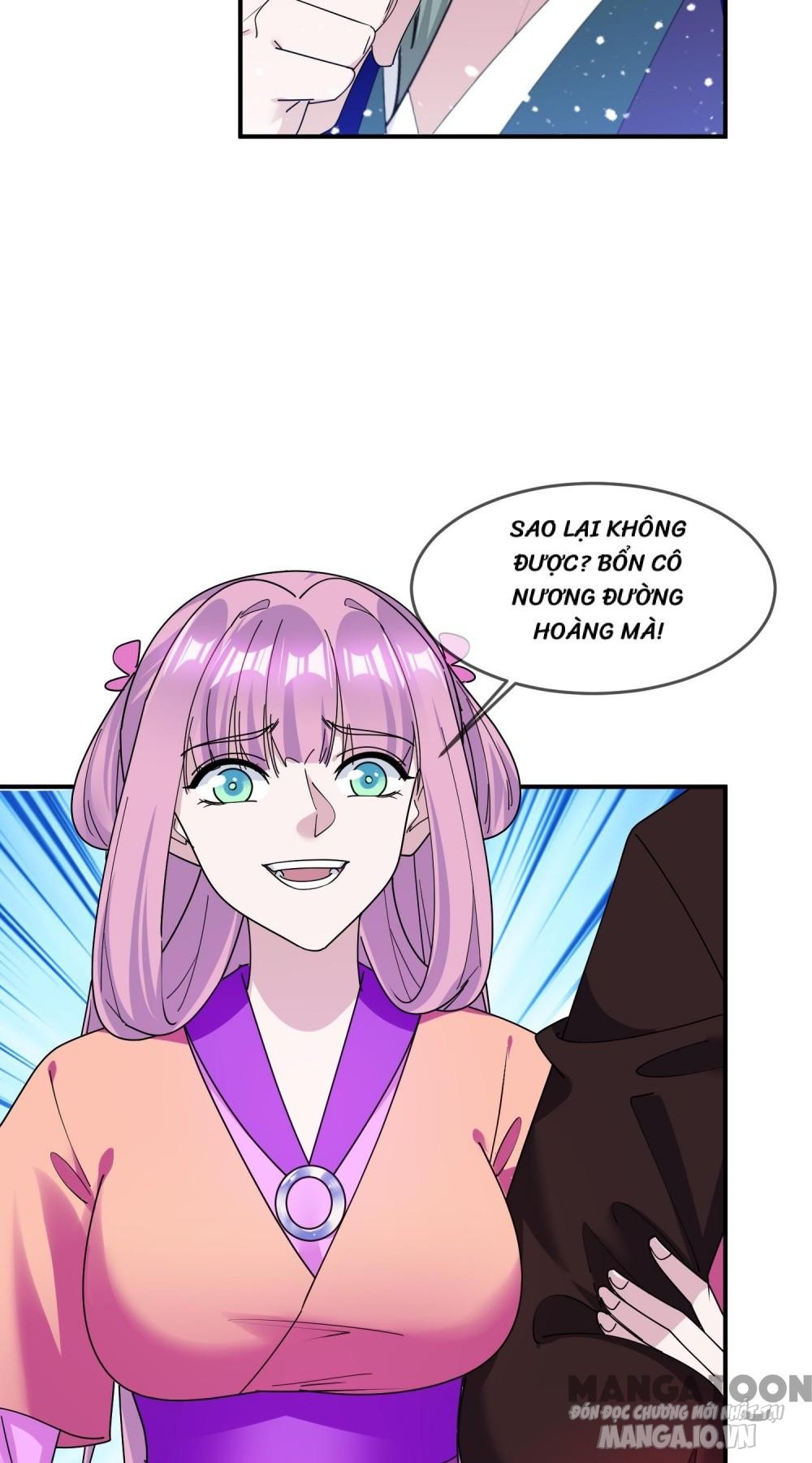 Cực Phẩm Bại Gia Tử Chapter 216 - Trang 2