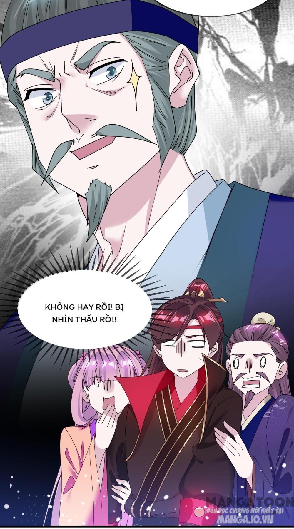 Cực Phẩm Bại Gia Tử Chapter 216 - Trang 2
