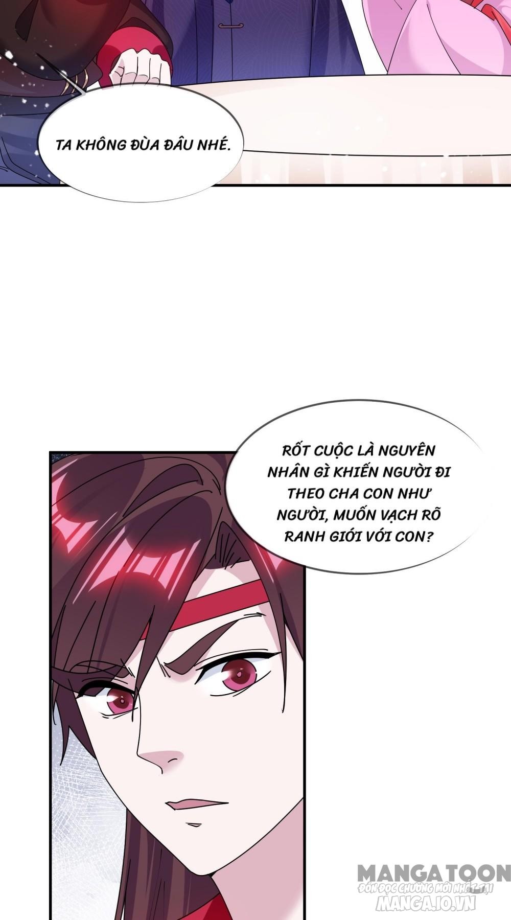 Cực Phẩm Bại Gia Tử Chapter 216 - Trang 2