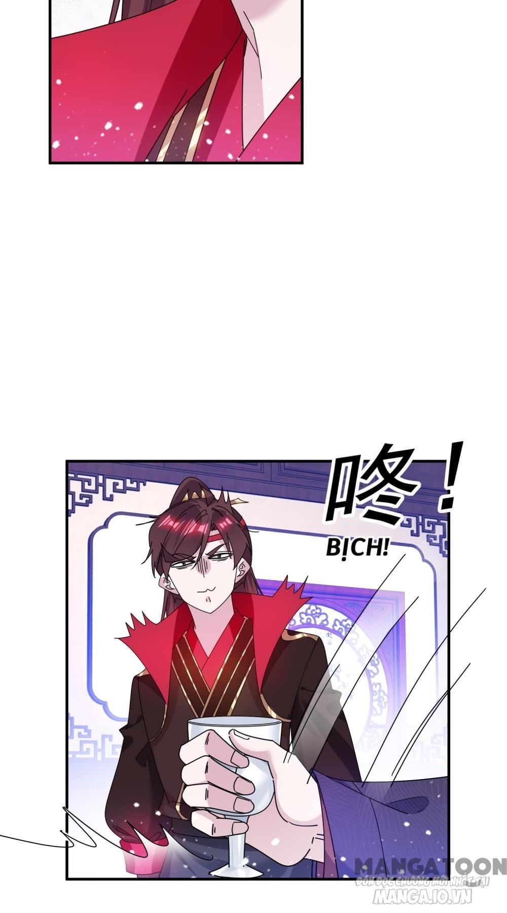 Cực Phẩm Bại Gia Tử Chapter 216 - Trang 2