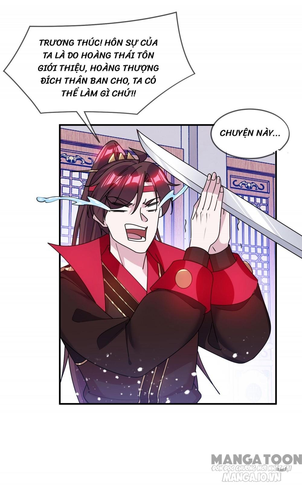 Cực Phẩm Bại Gia Tử Chapter 215 - Trang 2