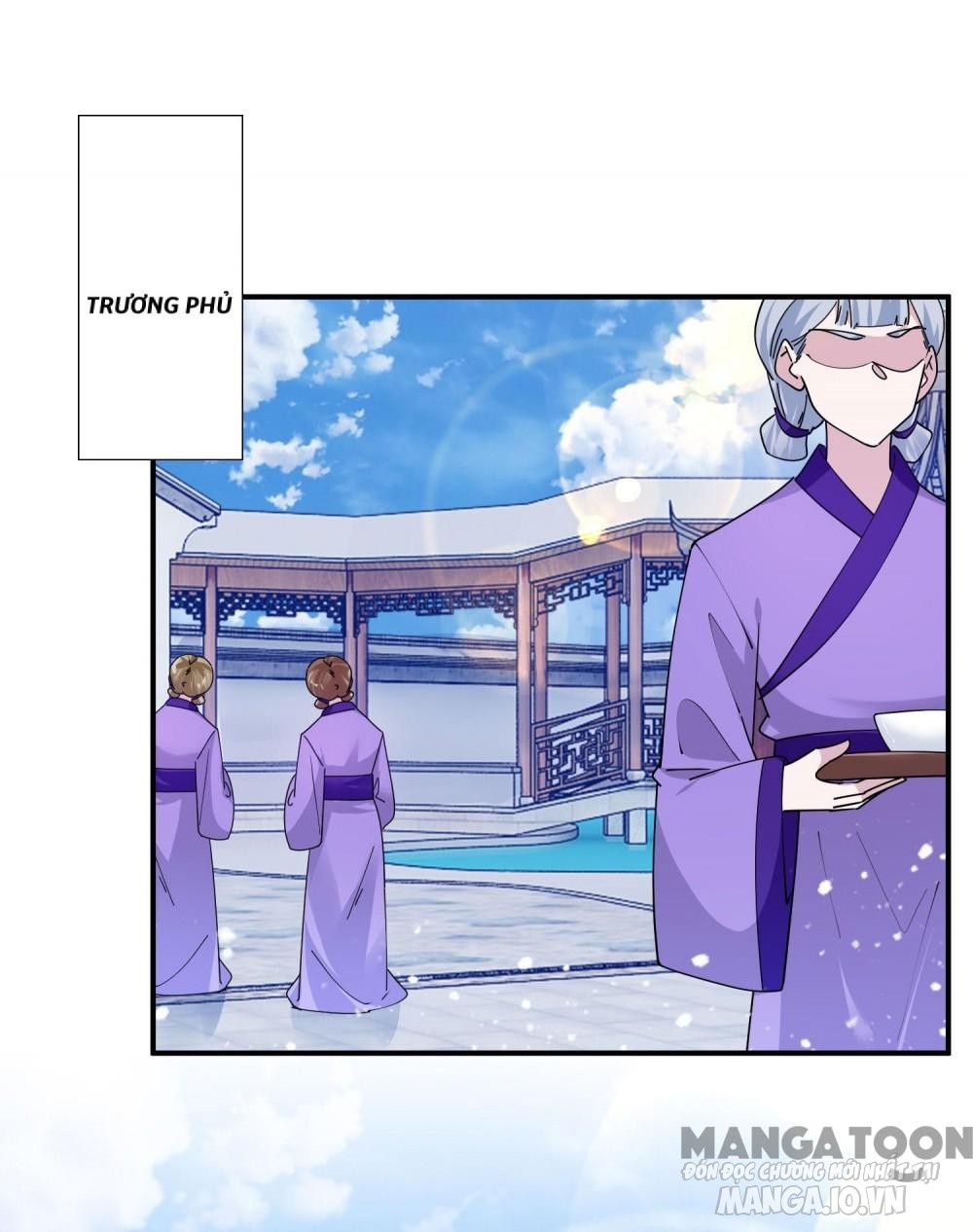 Cực Phẩm Bại Gia Tử Chapter 215 - Trang 2