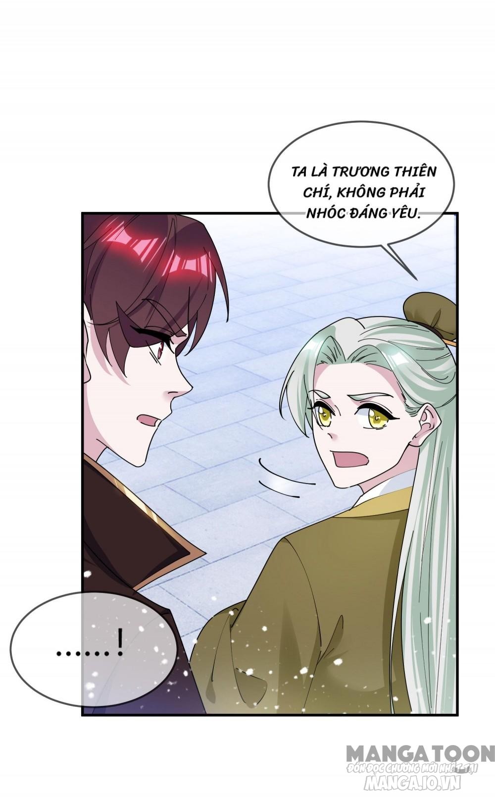 Cực Phẩm Bại Gia Tử Chapter 215 - Trang 2