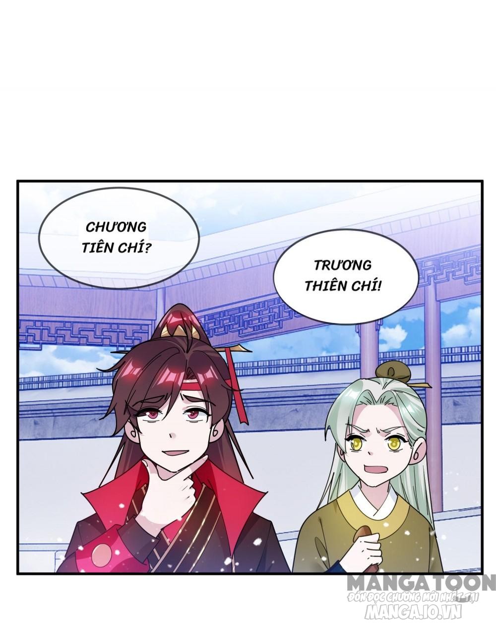 Cực Phẩm Bại Gia Tử Chapter 215 - Trang 2