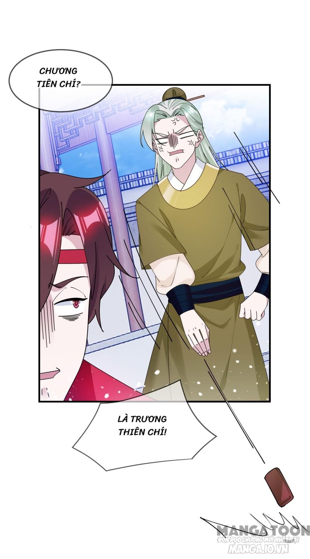 Cực Phẩm Bại Gia Tử Chapter 215 - Trang 2