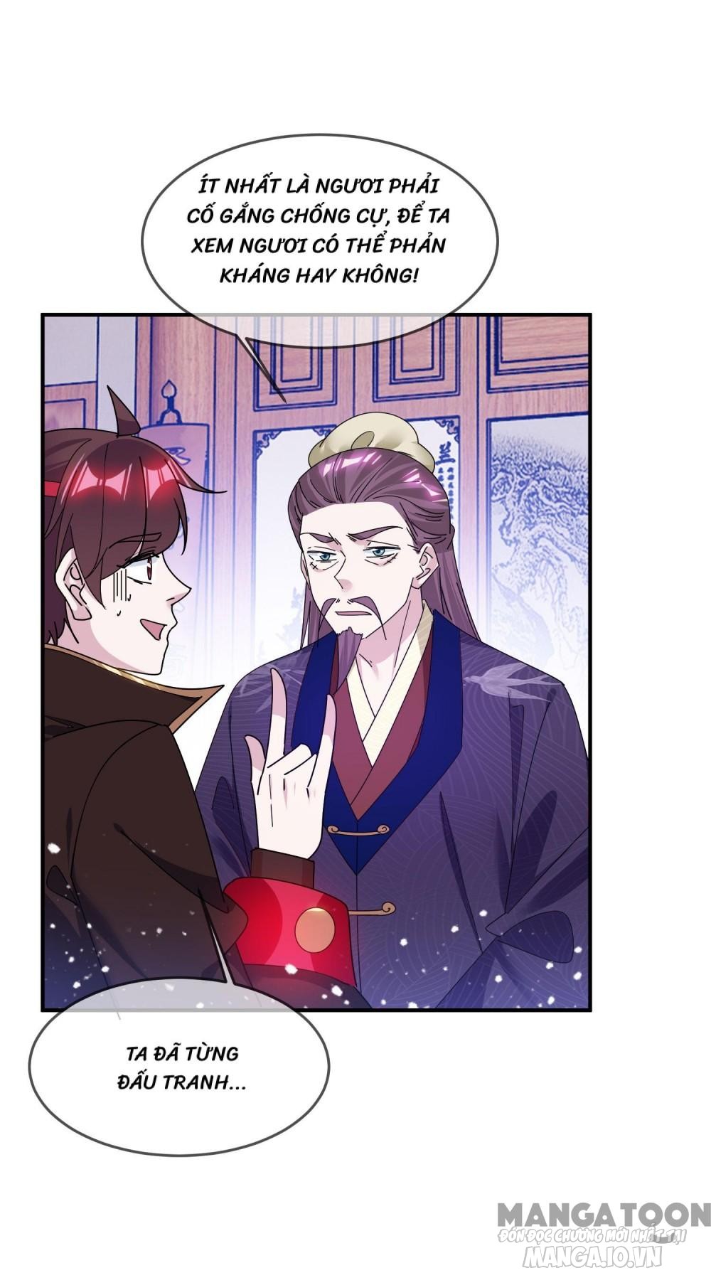 Cực Phẩm Bại Gia Tử Chapter 215 - Trang 2