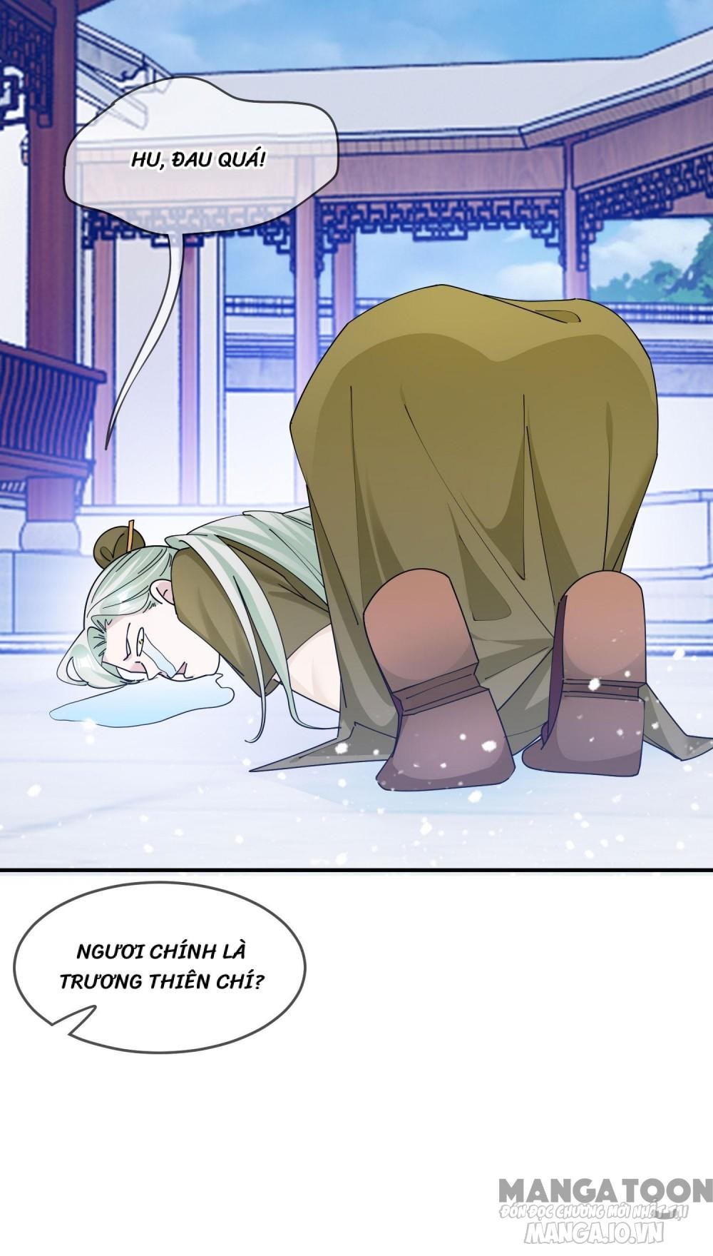 Cực Phẩm Bại Gia Tử Chapter 215 - Trang 2