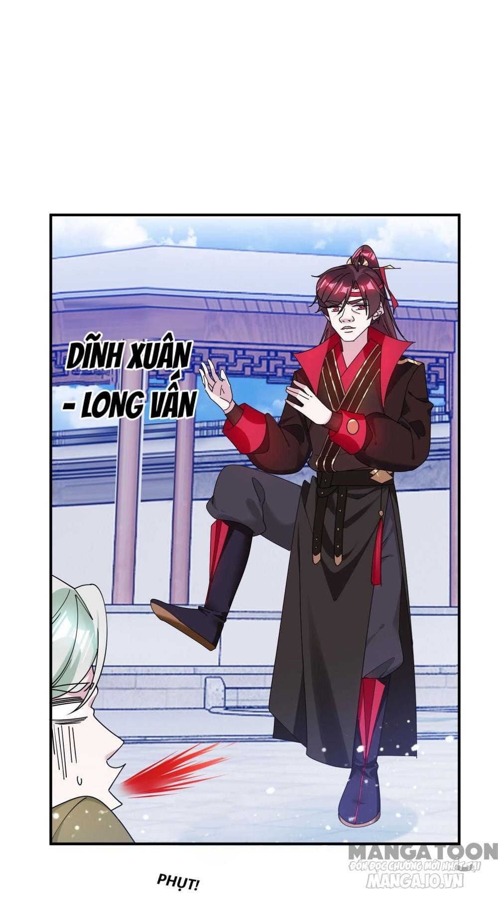 Cực Phẩm Bại Gia Tử Chapter 215 - Trang 2