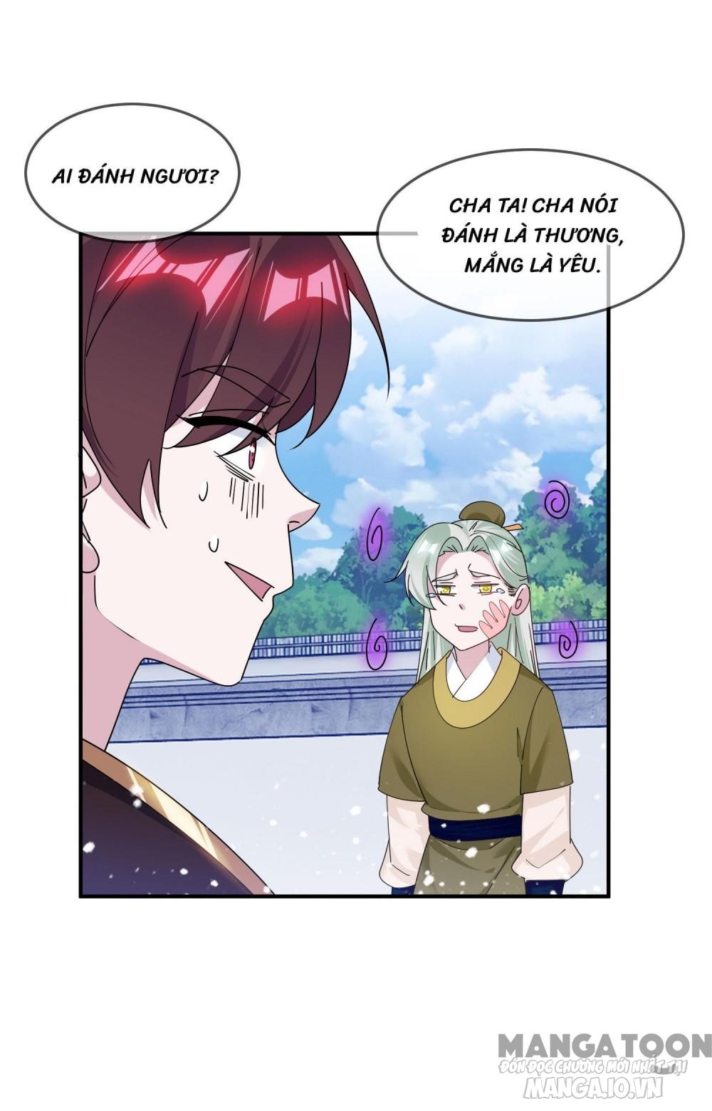 Cực Phẩm Bại Gia Tử Chapter 215 - Trang 2