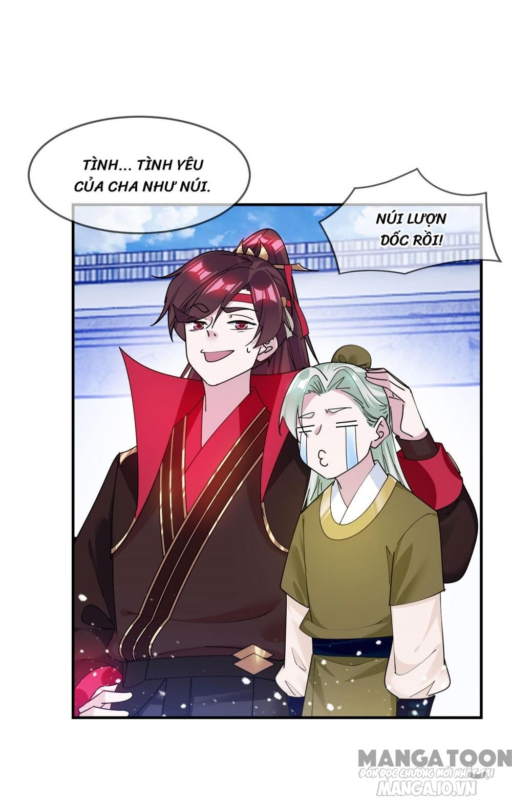 Cực Phẩm Bại Gia Tử Chapter 215 - Trang 2