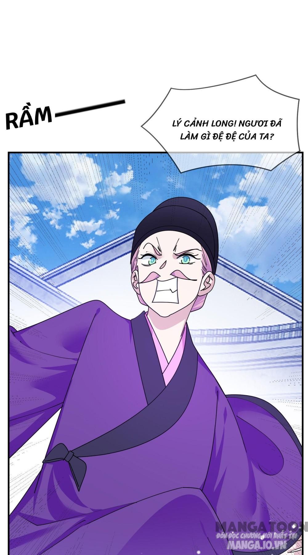 Cực Phẩm Bại Gia Tử Chapter 215 - Trang 2