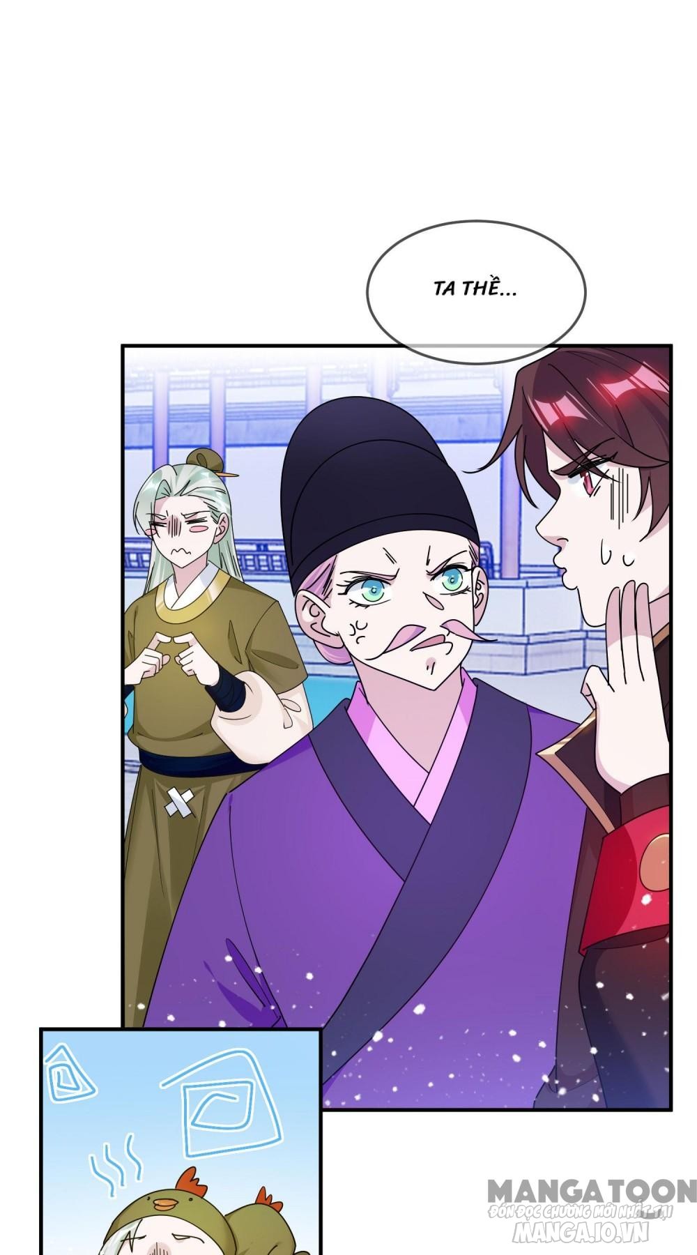 Cực Phẩm Bại Gia Tử Chapter 215 - Trang 2