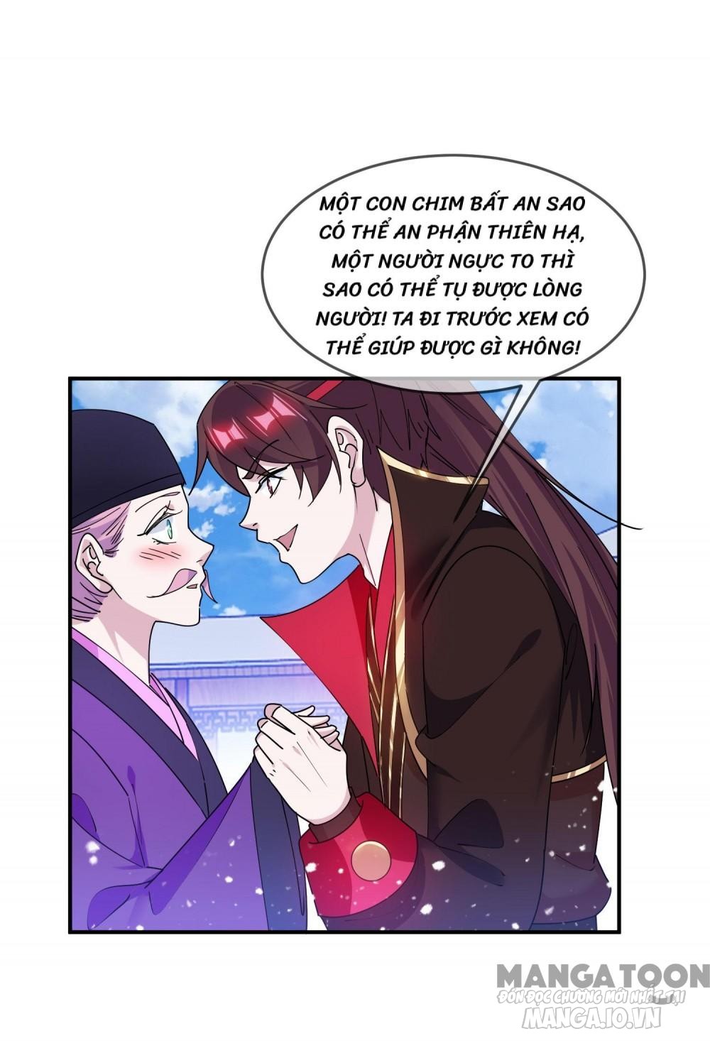 Cực Phẩm Bại Gia Tử Chapter 215 - Trang 2