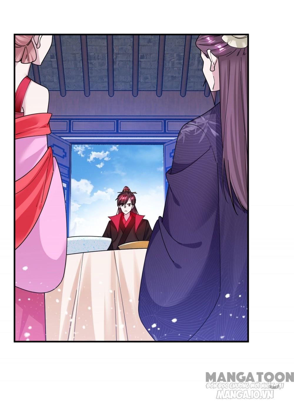 Cực Phẩm Bại Gia Tử Chapter 215 - Trang 2