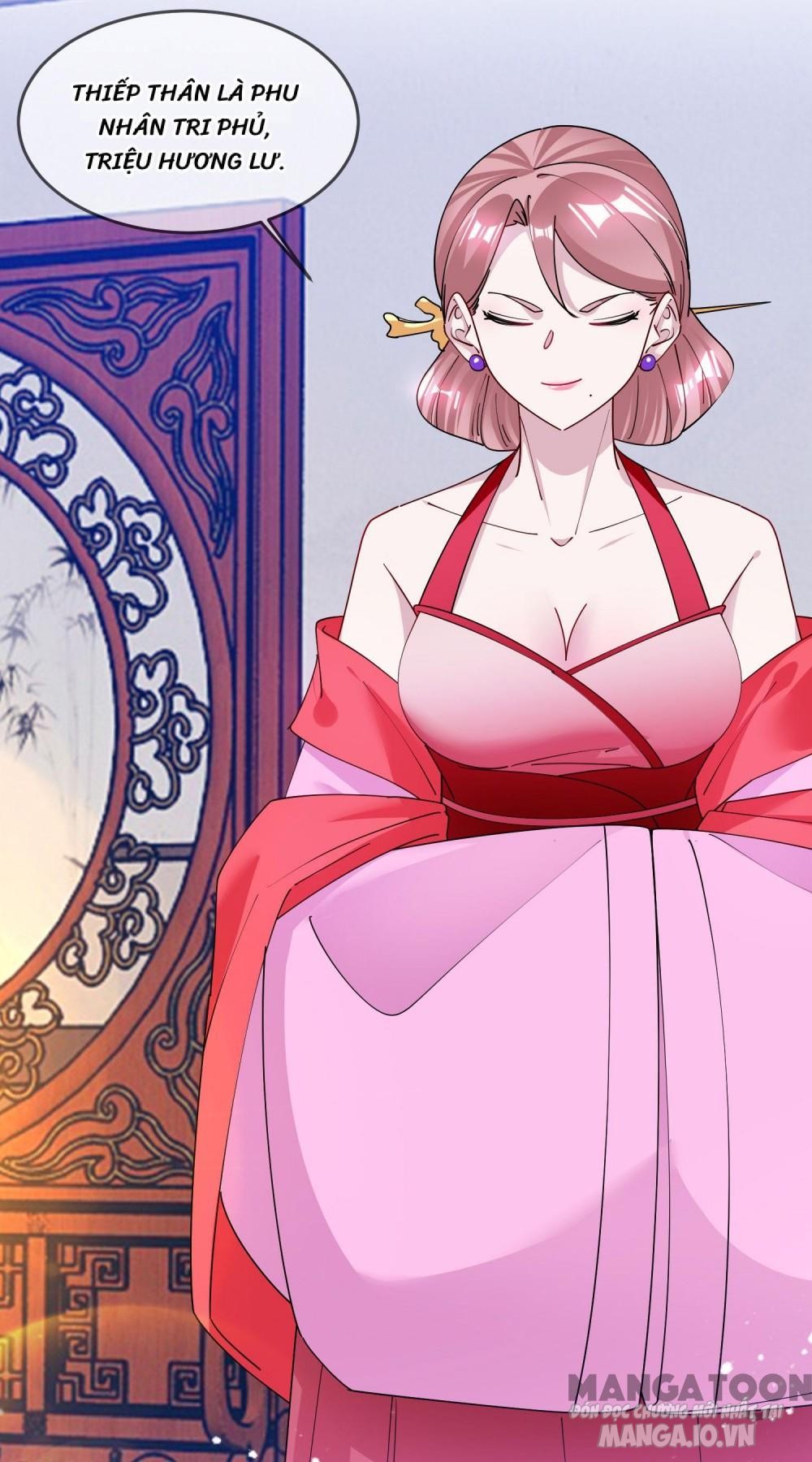Cực Phẩm Bại Gia Tử Chapter 215 - Trang 2