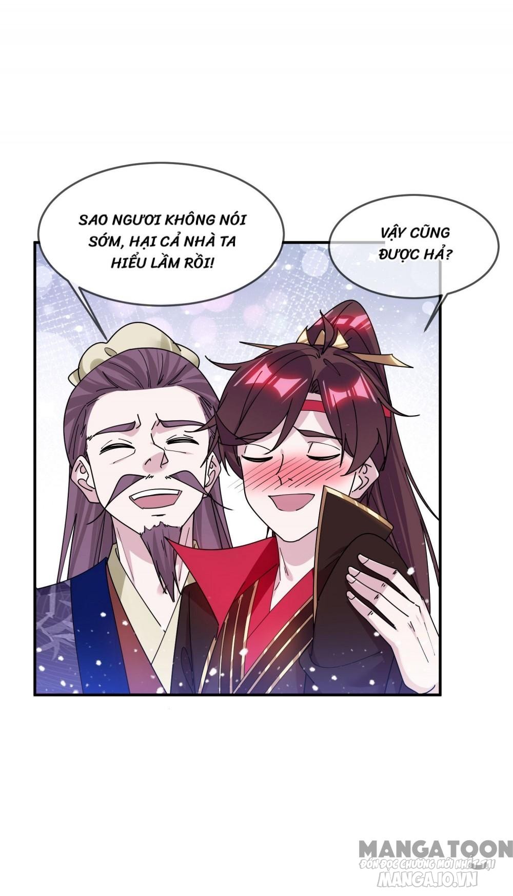 Cực Phẩm Bại Gia Tử Chapter 215 - Trang 2