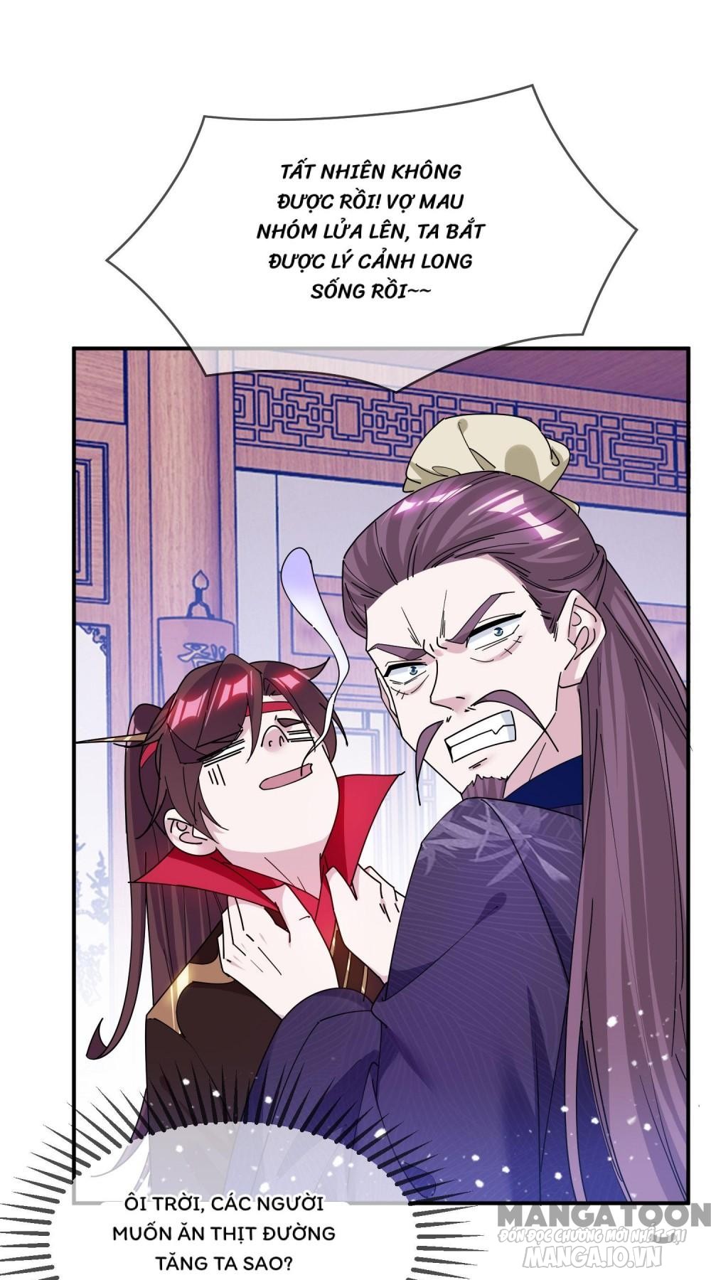 Cực Phẩm Bại Gia Tử Chapter 215 - Trang 2