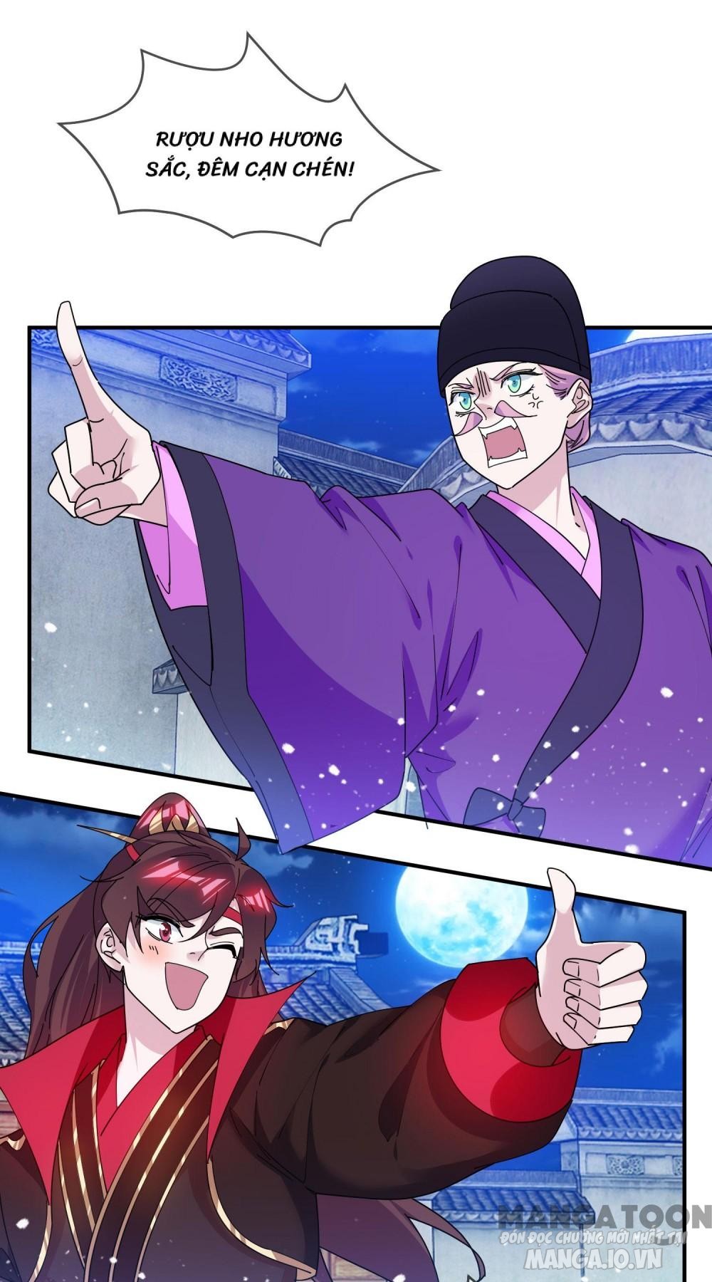 Cực Phẩm Bại Gia Tử Chapter 214 - Trang 2