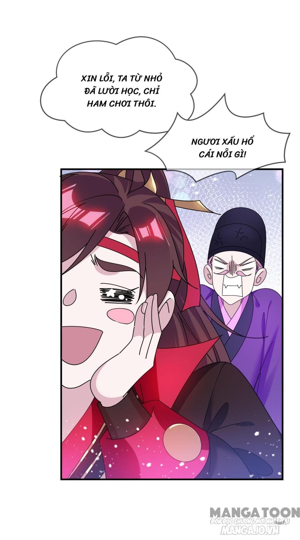 Cực Phẩm Bại Gia Tử Chapter 214 - Trang 2