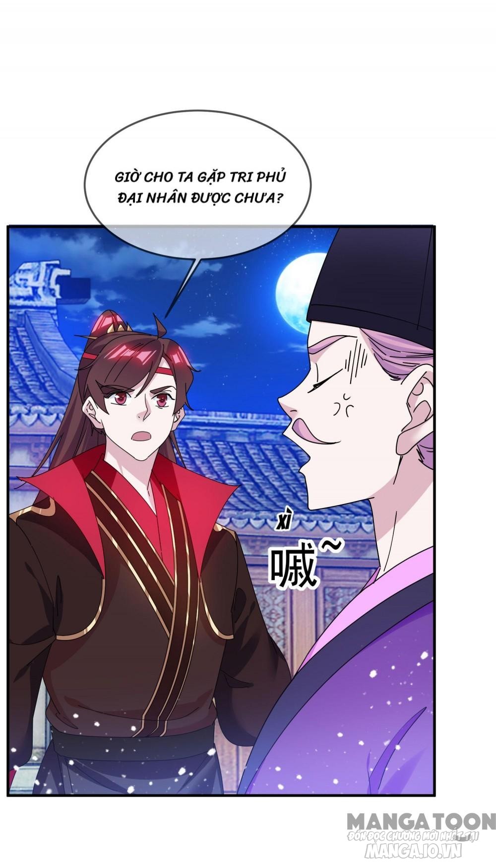 Cực Phẩm Bại Gia Tử Chapter 214 - Trang 2