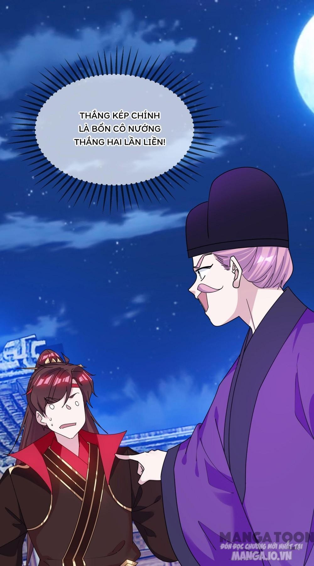 Cực Phẩm Bại Gia Tử Chapter 214 - Trang 2