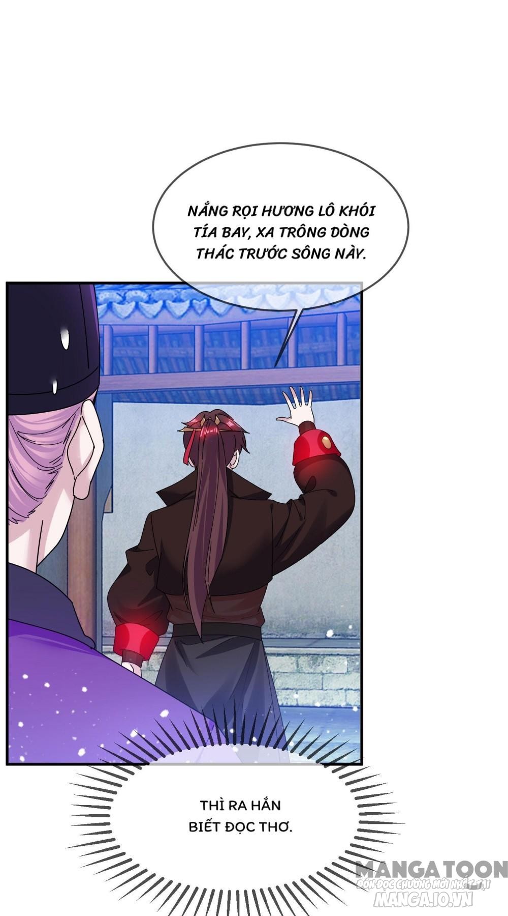 Cực Phẩm Bại Gia Tử Chapter 214 - Trang 2