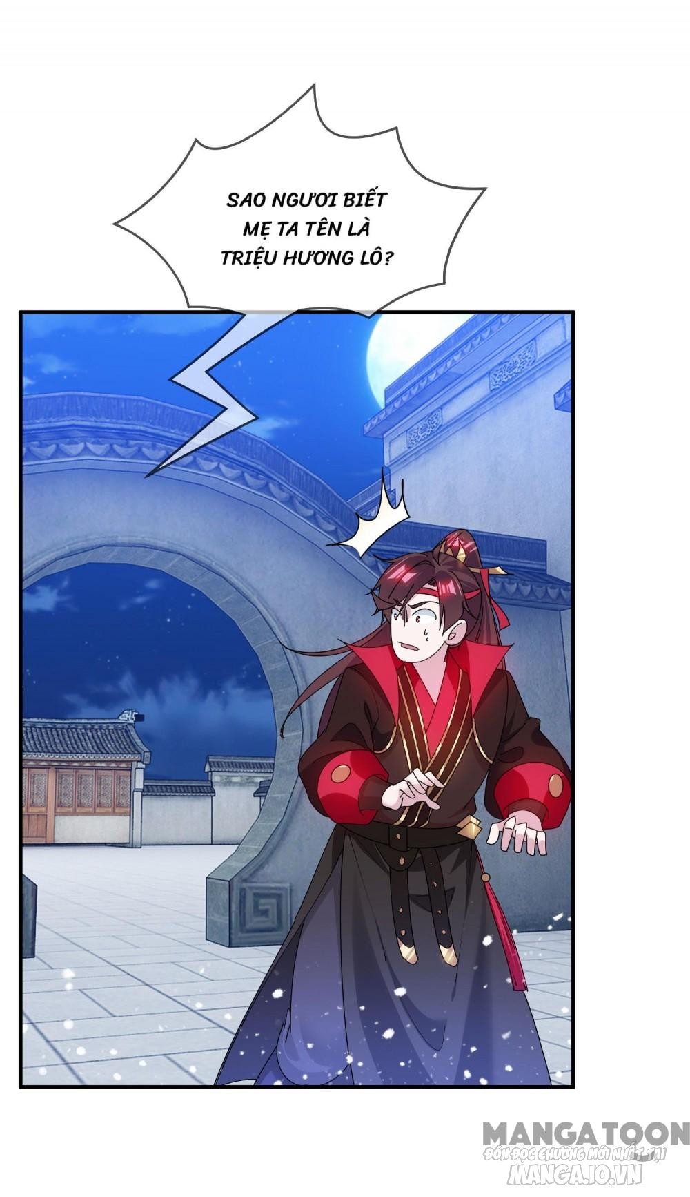 Cực Phẩm Bại Gia Tử Chapter 214 - Trang 2