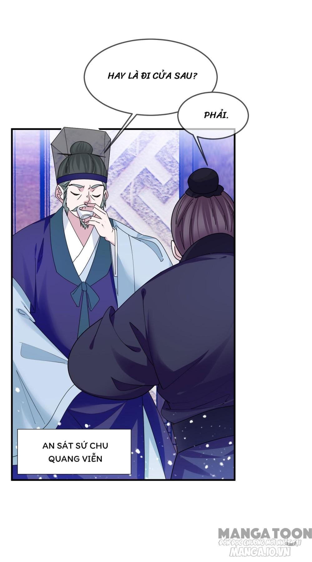 Cực Phẩm Bại Gia Tử Chapter 214 - Trang 2