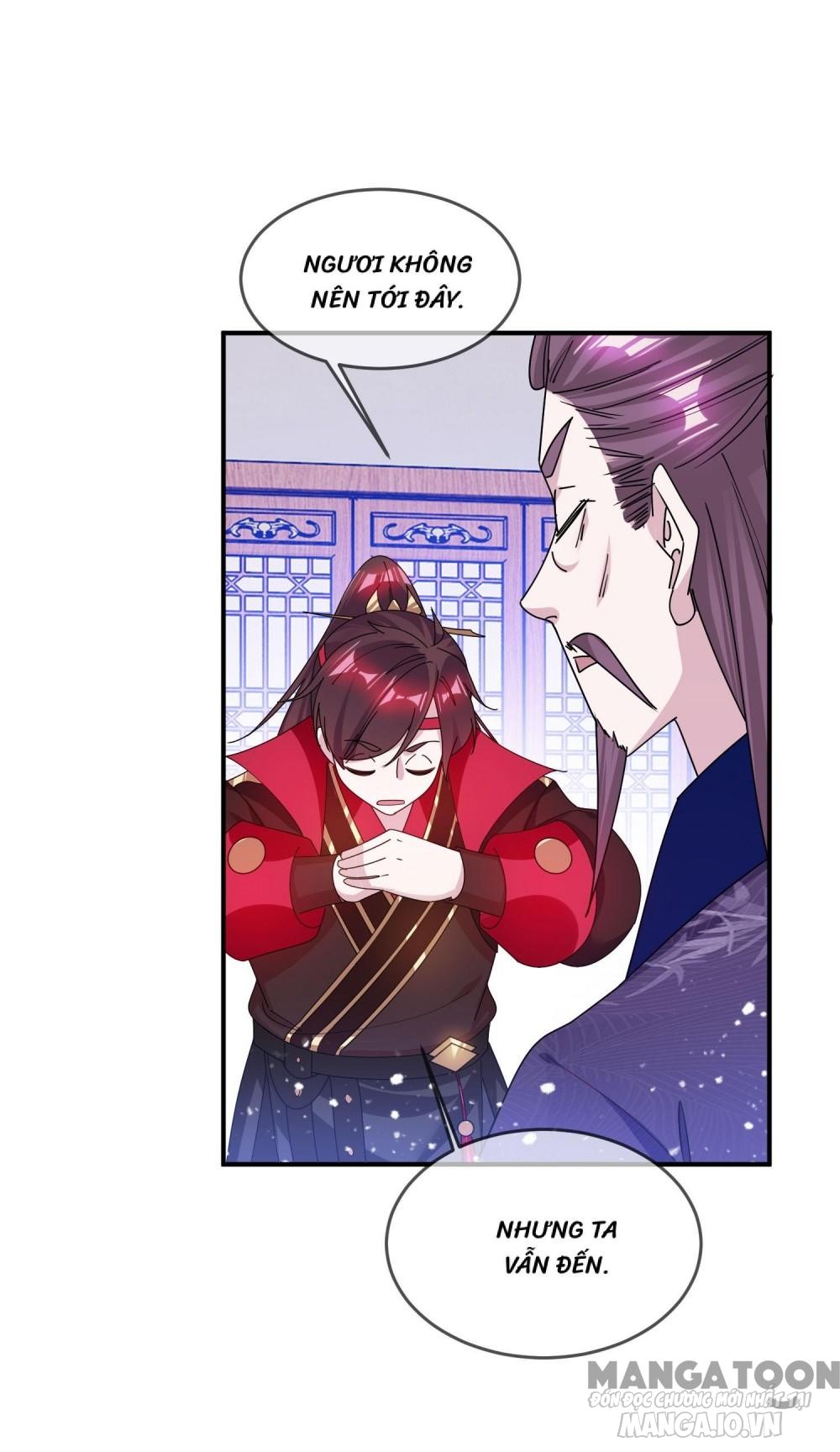 Cực Phẩm Bại Gia Tử Chapter 214 - Trang 2