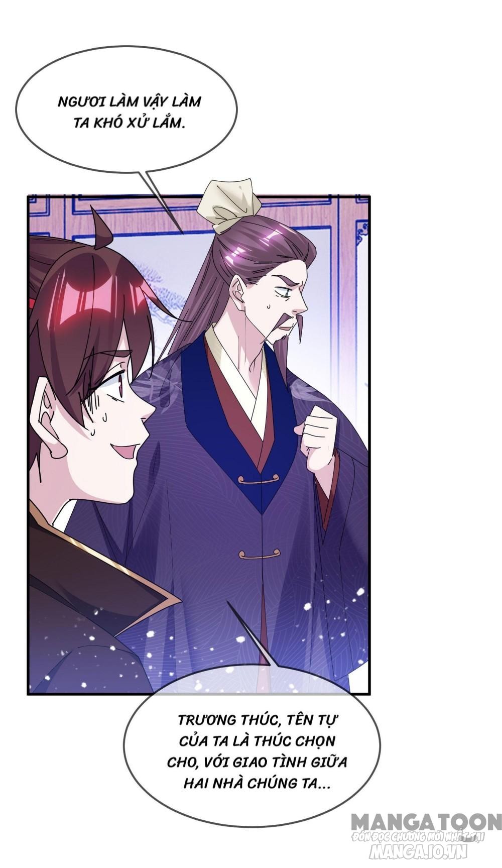 Cực Phẩm Bại Gia Tử Chapter 214 - Trang 2